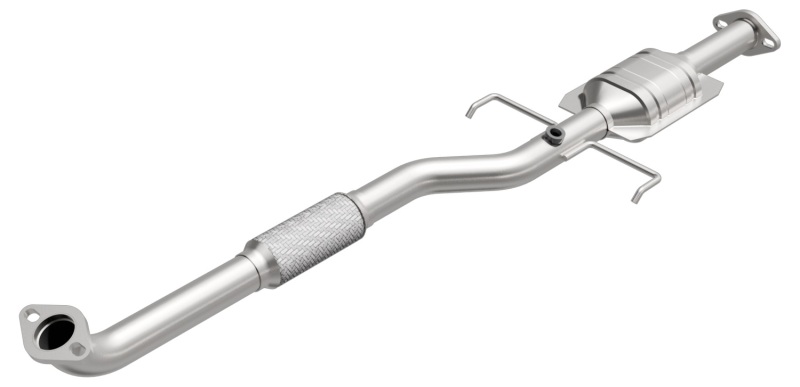 Magnaflow Conv DF 02-04 Eclipse 2.4L - Image 2
