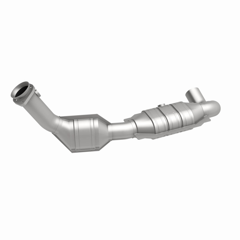 MagnaFlow Conv DF 01 Ford Trucks 4.6L - Image 4
