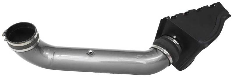 K&N 2021+ Ford F-150 V8-5.0L F/I High Flow Performance Intake Kit - Image 3