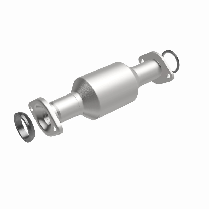 Magnaflow 11-15 Toyota Sienna 3.5L Direct Fit Converter - Image 2