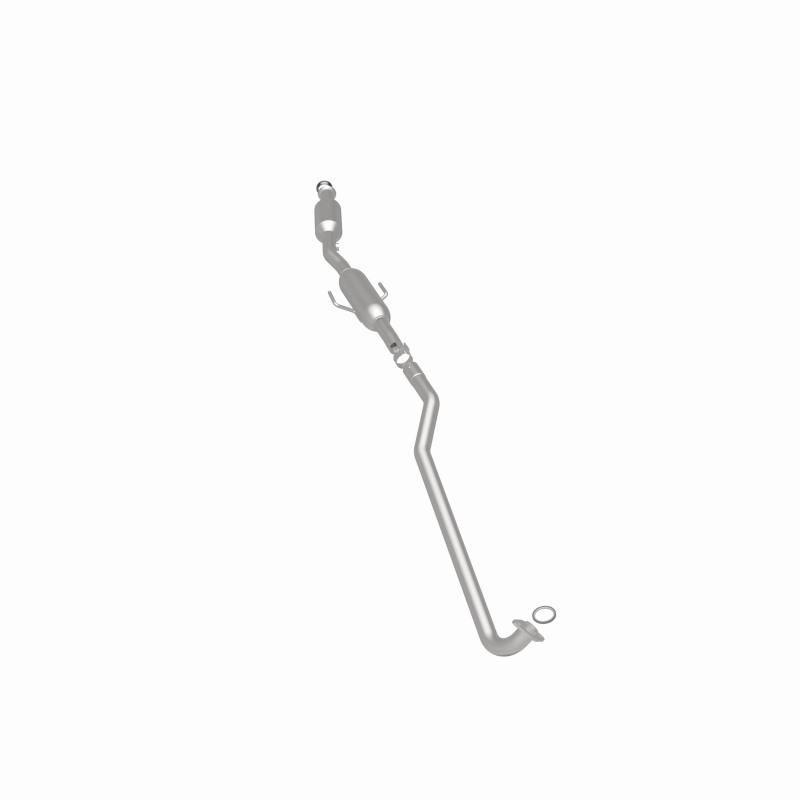 MagnaFlow Conv DF 98-99 Toyota Corolla 1.8L - Image 9