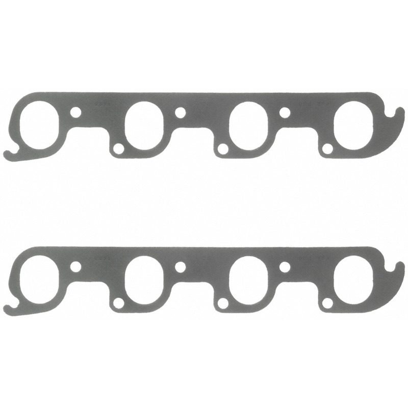 Fel-Pro 1430 Exhaust Manifold Gasket Set