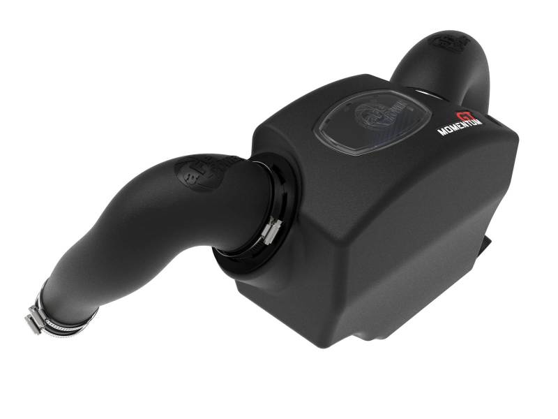 aFe Momentum GT Pro 5R Cold Air Intake System 20-21 Ford Explorer ST V6-3.0L TT - Image 9