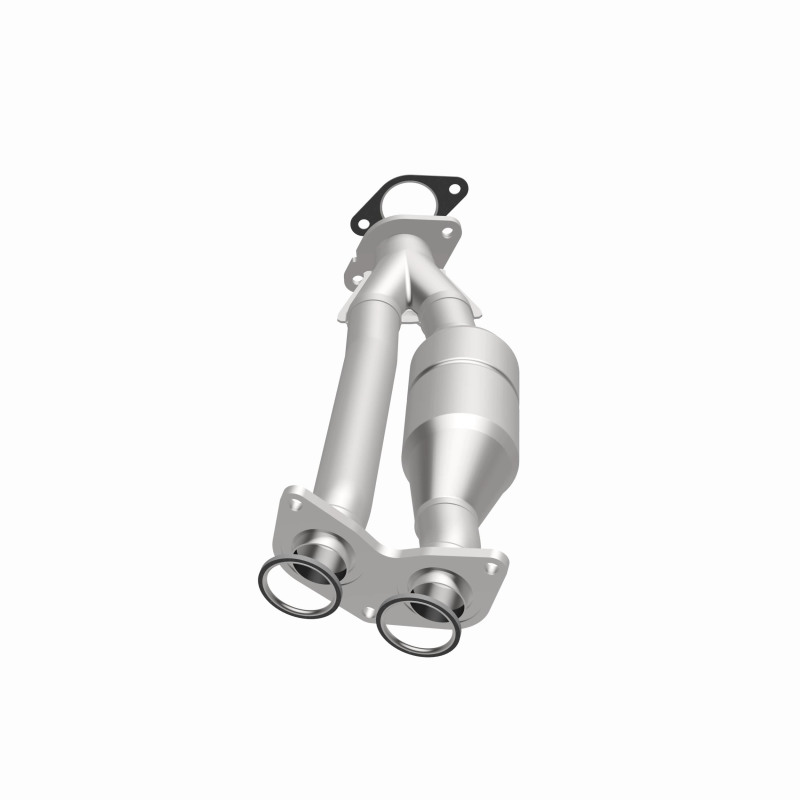 MagnaFlow Conv DF 2003 Mazda 6 3.0L Rear - Image 5