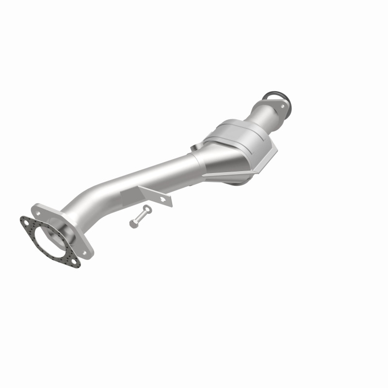 MagnaFlow Conv DF 04-07 Subaru WRX/STi 2.5L T - Image 9