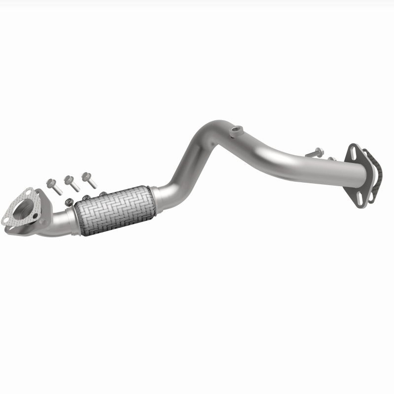 BRE Exhaust 12-16 CHEVROLET SONIC 1.8L Front Pipe Kit - Image 5