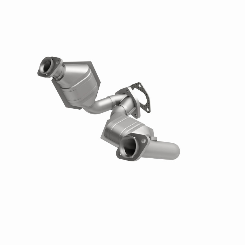 MagnaFlow Conv. DF 98-00 Ranger 3.0/4.0L Fron - Image 3
