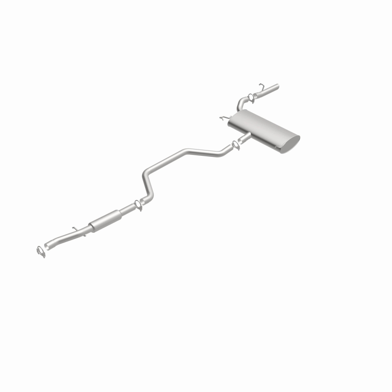 MagnaFlow BRE Exhaust Kit 07-14 Sebring 200 Avenger 2.4L - Image 9