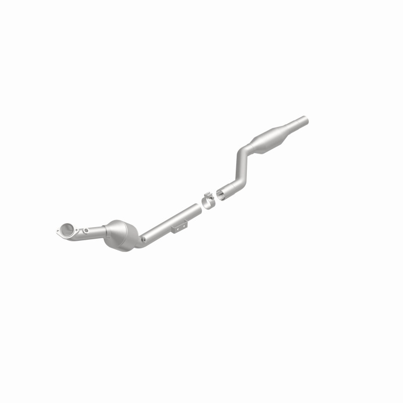 Magnaflow 04-05 Mercedes-Benz S430 4.3L Direct Fit Converter - Image 7