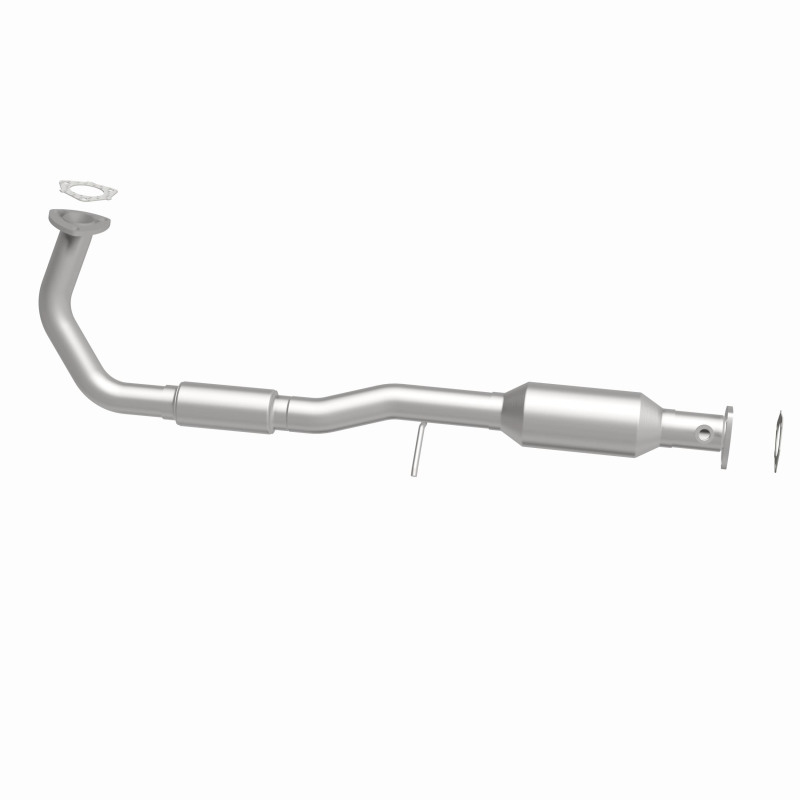 MagnaFlow Conv DF 98-99 Saturn SC1 1.9L - Image 4