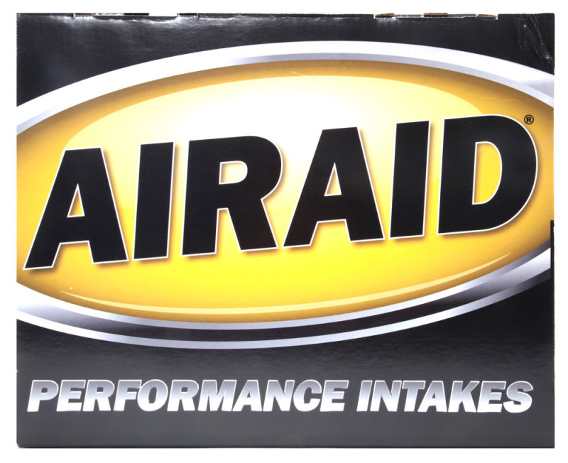Airaid 14-19 Chevrolet Silverado 1500 V8 / 14-19 GMC 1500 V8 Performance Air Intake System - Image 8