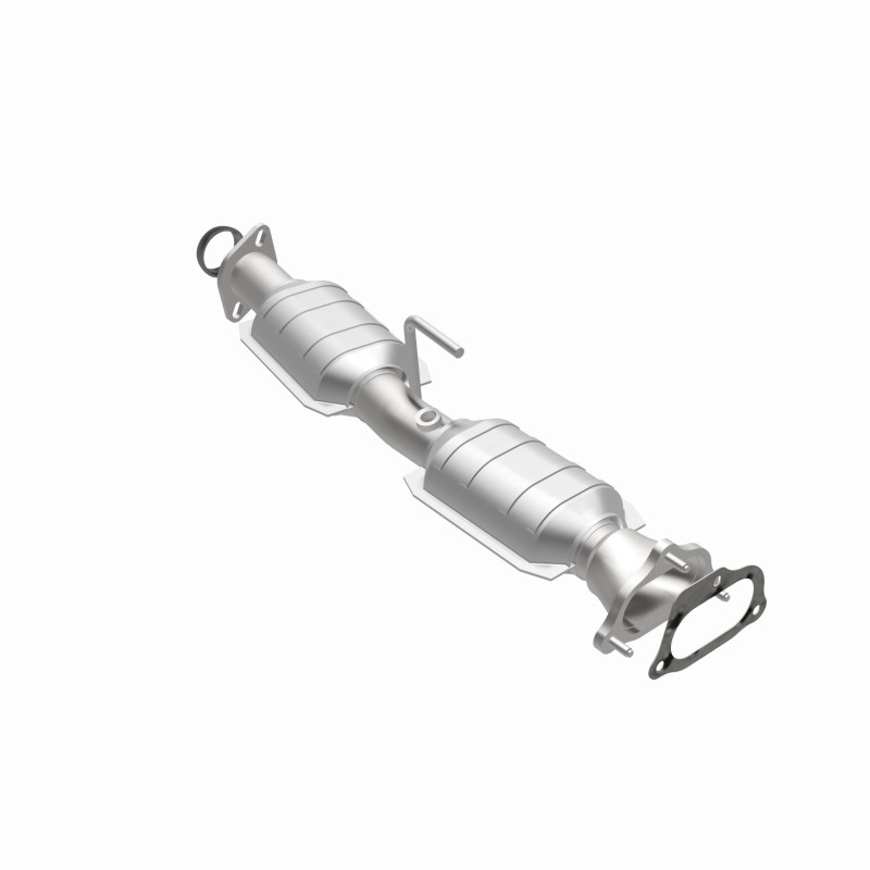 MagnaFlow Conv DF 01-04 Explorer 4.0L OEM - Image 10