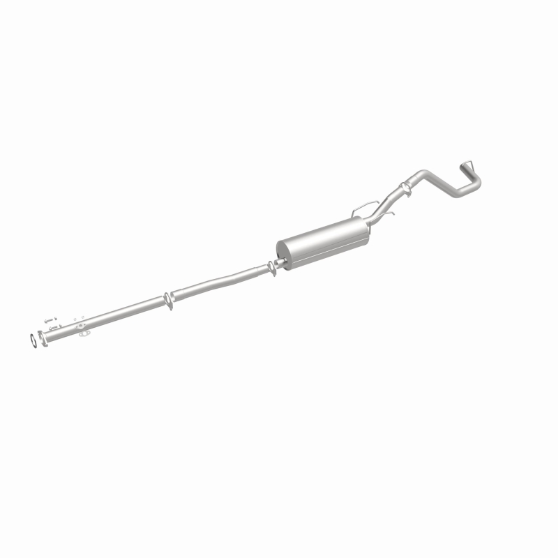 MagnaFlow BRE Exhaust Kit 95-00 Toyota Tacoma 2.7L - Image 5