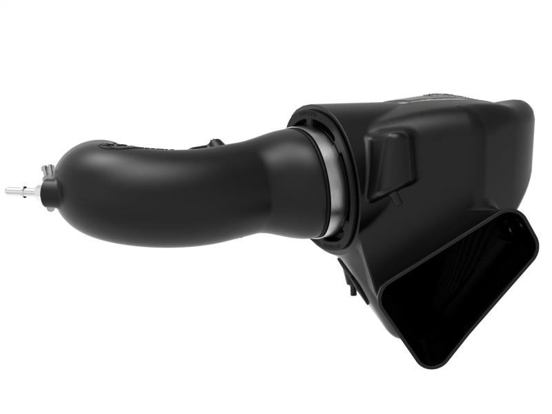 aFe Momentum GT Pro DRY S Cold Air Intake System 2017 Chevrolet Camaro ZL1 V8 6.2L (sc) - Image 8