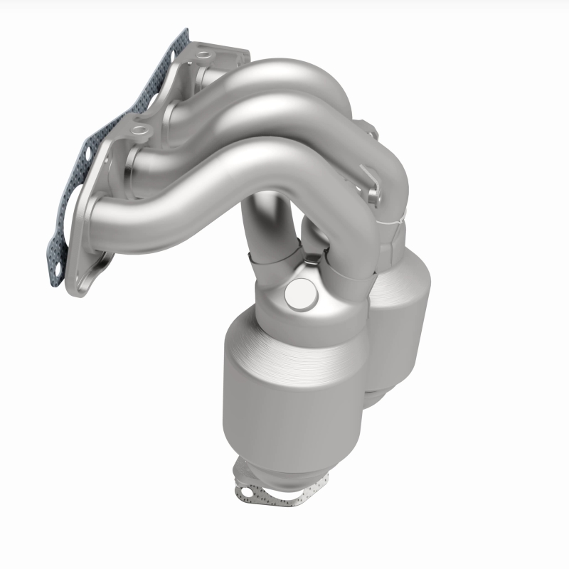 MagnaFlow 07-14 Mitsubishi Eclipse 2.4L Direct Fit CARB Compliant Catalytic Converter - Image 8