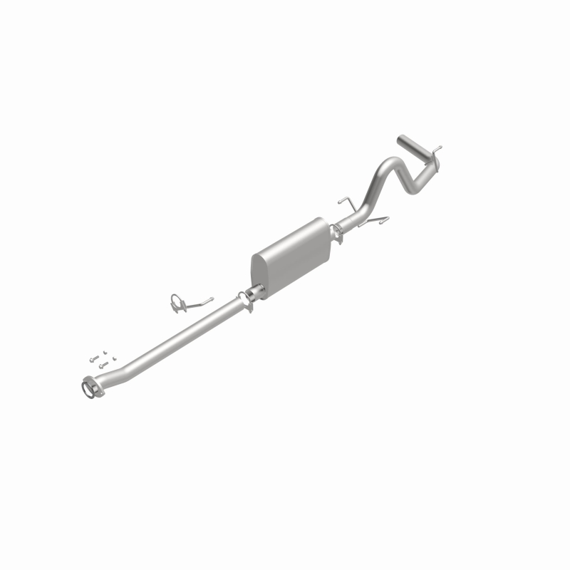 MagnaFlow BRE Exhaust Kit 13-17 Toyota Tacoma 2.7L - Image 7