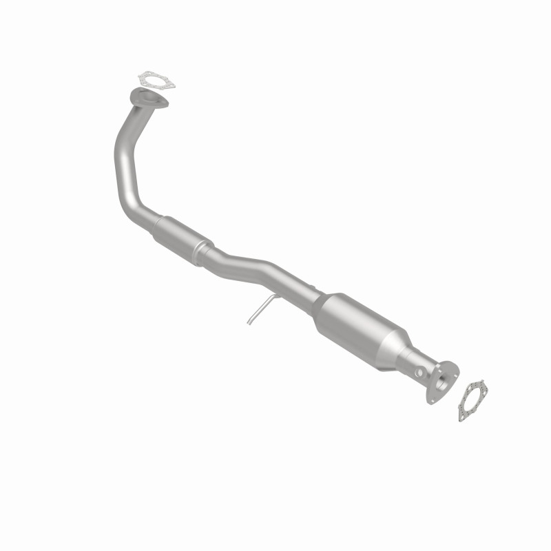 MagnaFlow Conv DF 98-99 Saturn SC1 1.9L - Image 8