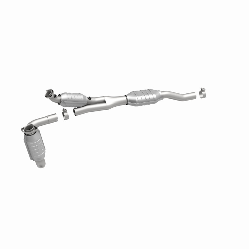 MagnaFlow Conv DF 02 Dodge Ram 5.9L - Image 9
