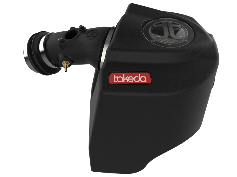 aFe Takeda Momentum Pro Dry S Cold Air Intake System 19-22 Toyota RAV4 L4-2.5L - Image 5