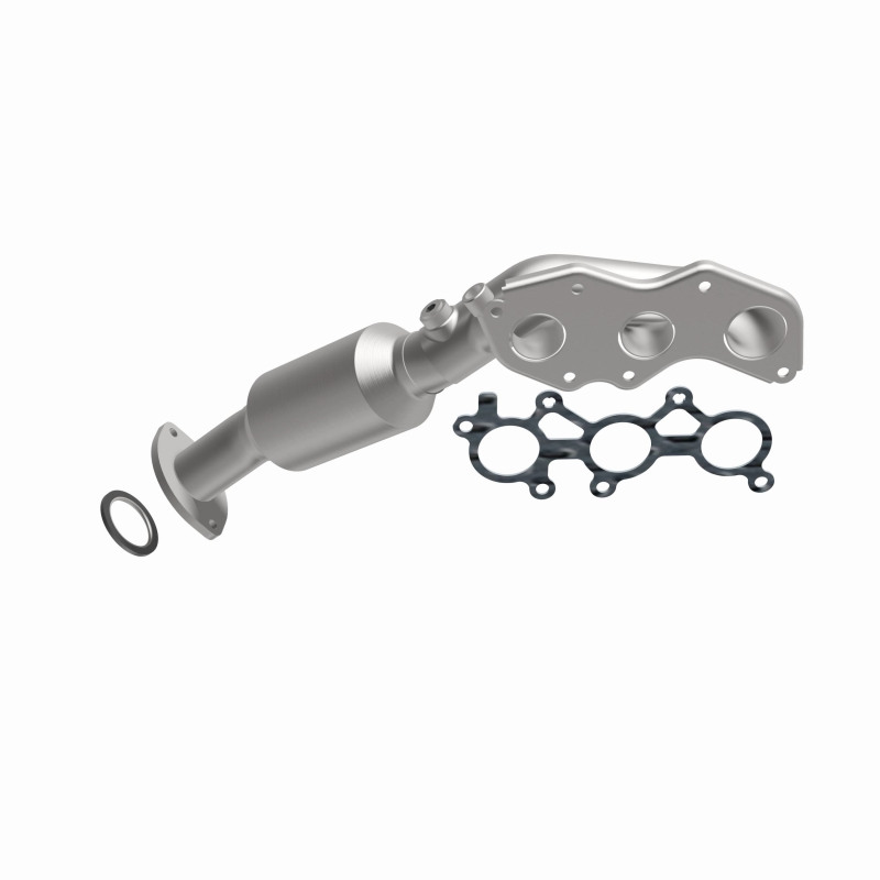 Magnaflow 06-08 IS250 V6 2.5 OEM Manifold Direct Fit Converter - Image 4