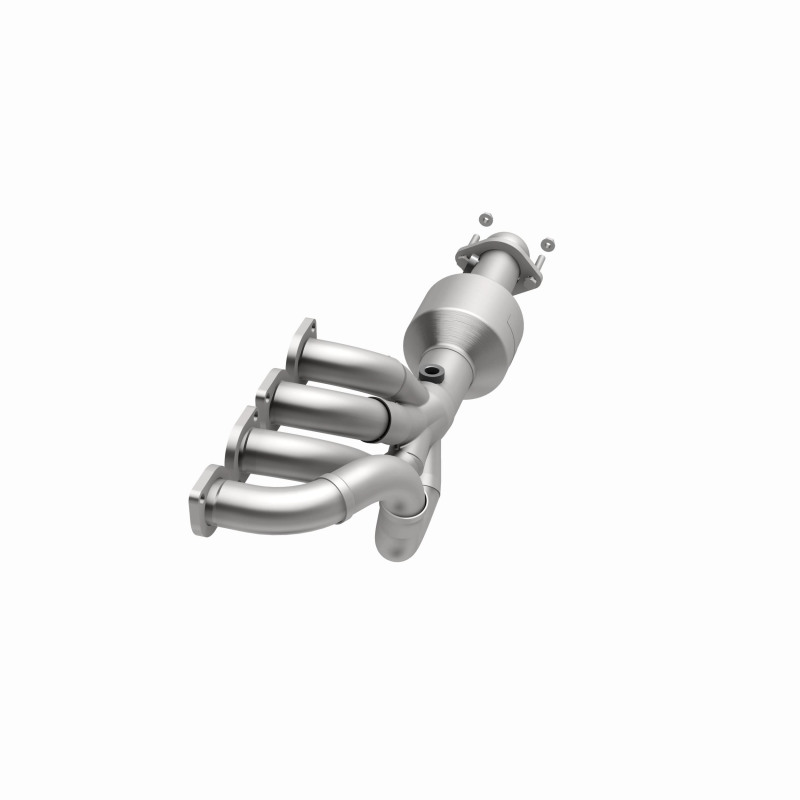 MagnaFlow Conv DF BMW 5-6 06-09 D/S OEM - Image 7