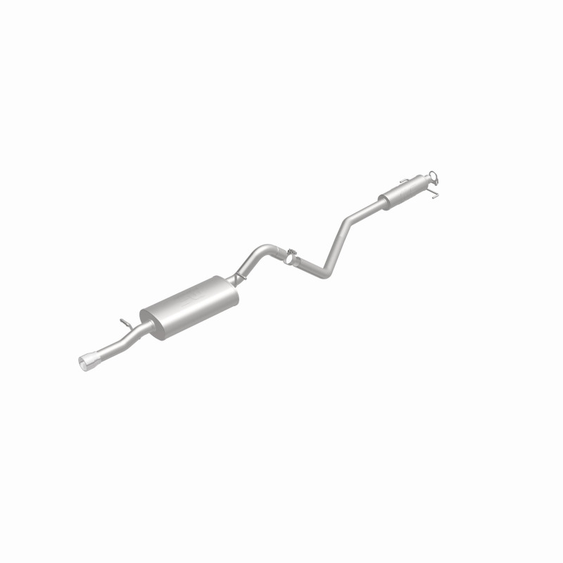 MagnaFlow Sys C/B 01-03 Toyota Corolla S 1.8L - Image 4