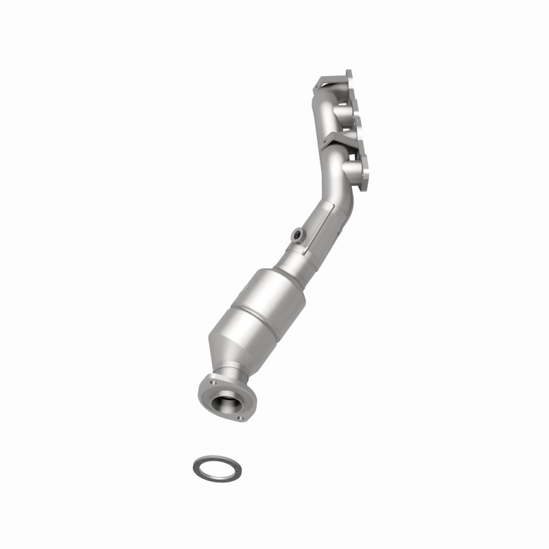 MagnaFlow Conv DF 08-10 Lexus IS F 5.0L D/S Manifold - Image 5
