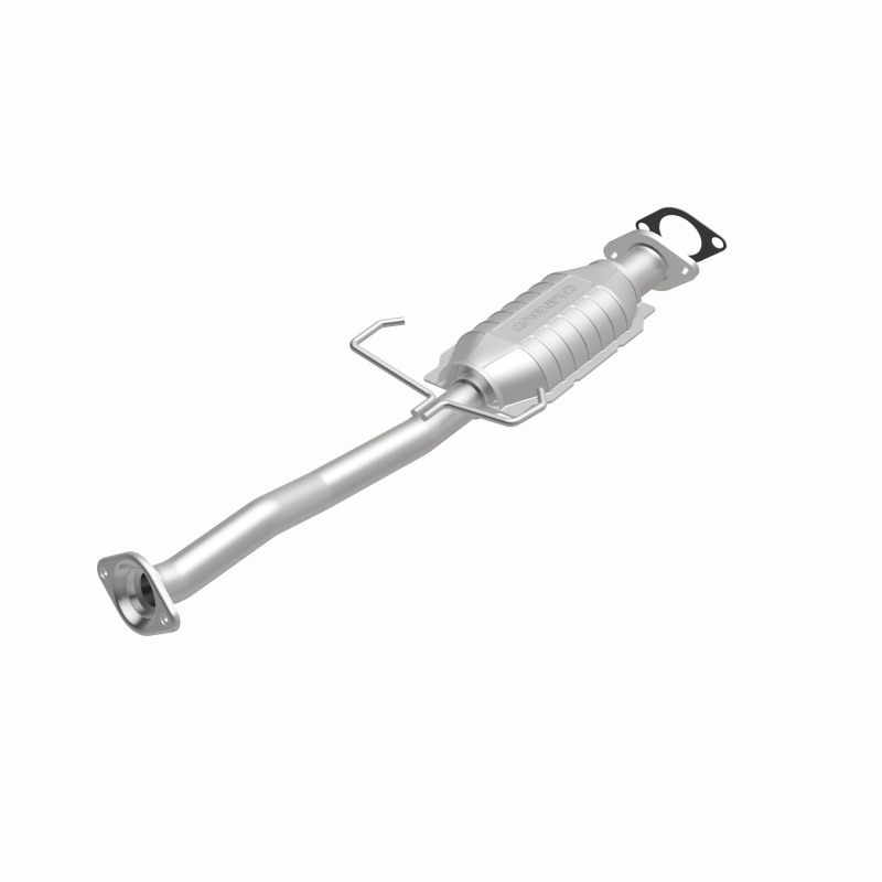 MagnaFlow Conv DF Mazda Protege - Image 9