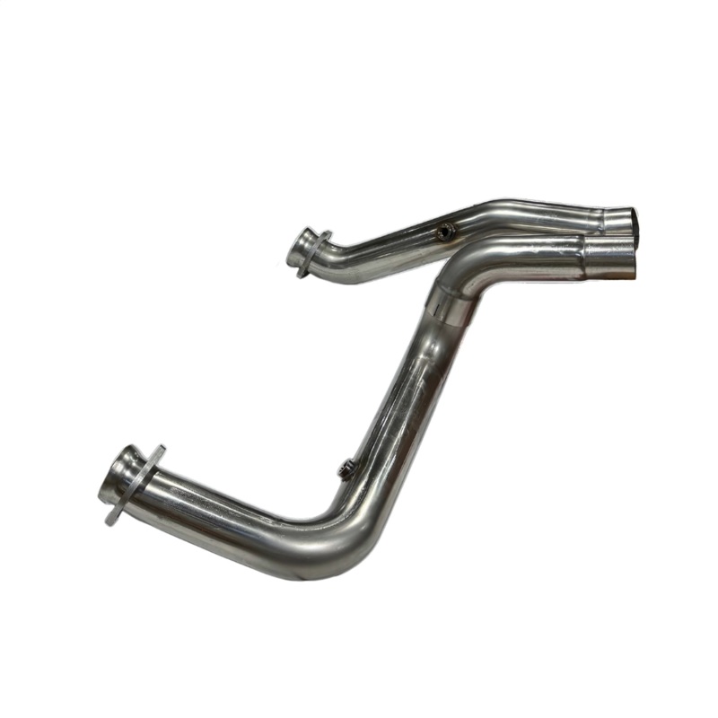 Kooks 2023+ Cadillac Escalade V 3in Comp. Only Connection Pipes (Req. Kooks Headers) - Image 6