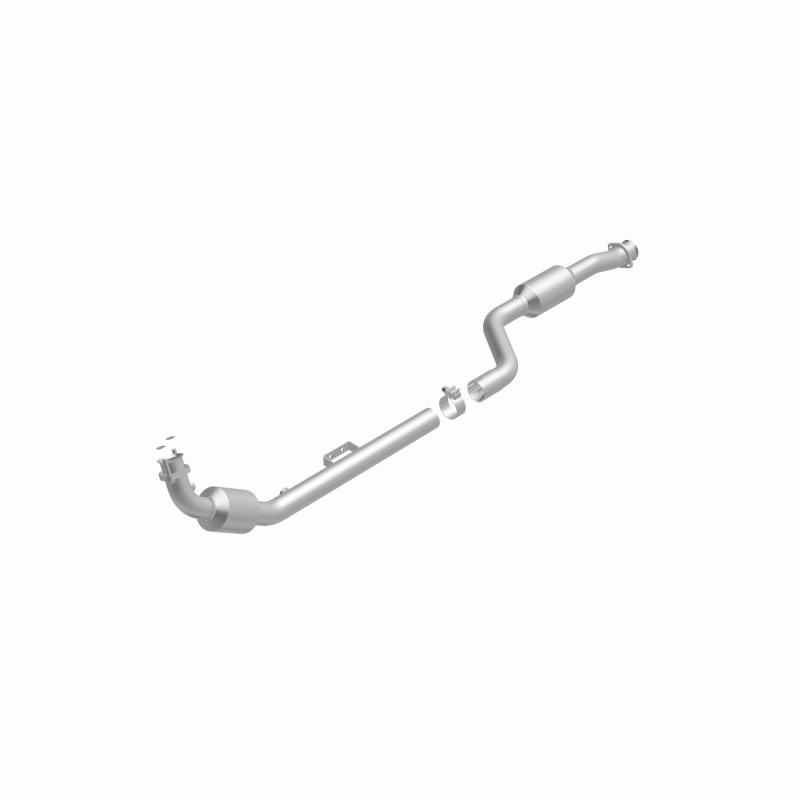 MagnaFlow Conv DF 98-03 Mercedes E320 3.2L - Image 5