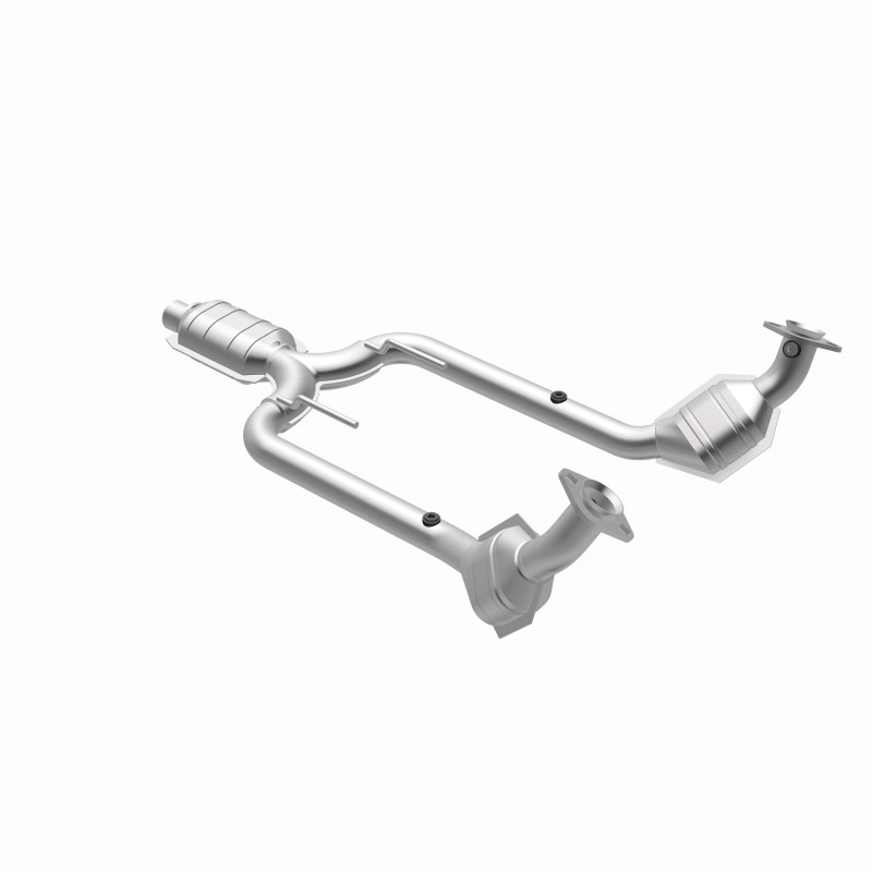 MagnaFlow Conv DF Thunderbird-Cougar 95-96 - Image 9