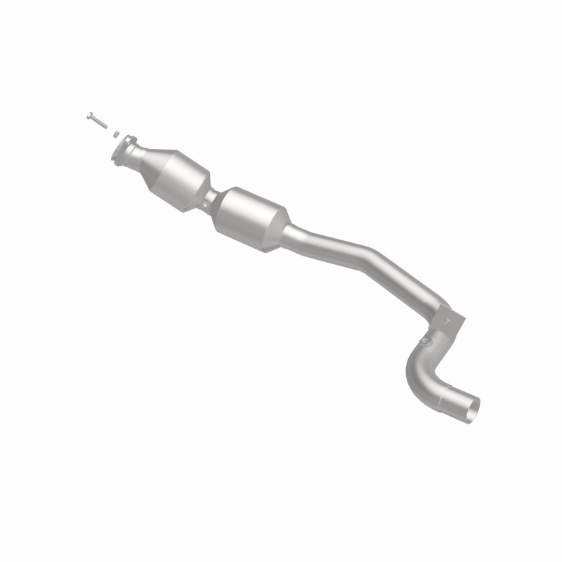 Magnaflow 14-17 Range Rover V6 3 OEM Underbody Direct Fit Converter - Image 10