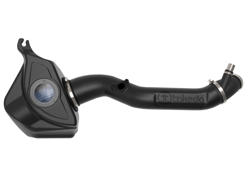 aFe Takeda Momentum PRO 5R Cold Air Intake System 16-18 Lexus RC 200t/300 / GS 200t/300 I4-2.0L (t) - Image 4