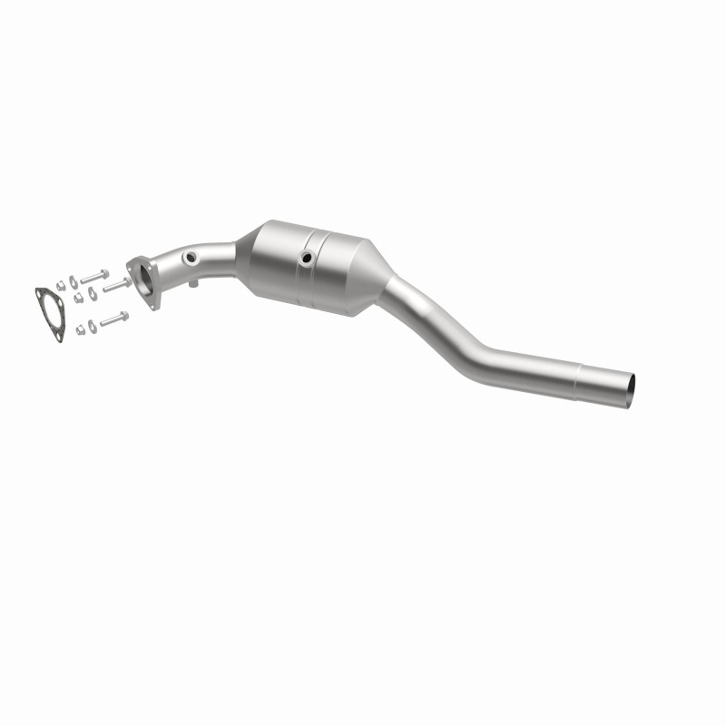 MagnaFlow Conv DF 01-05 Porsche 911 3.6L Front Right (California) - Image 5