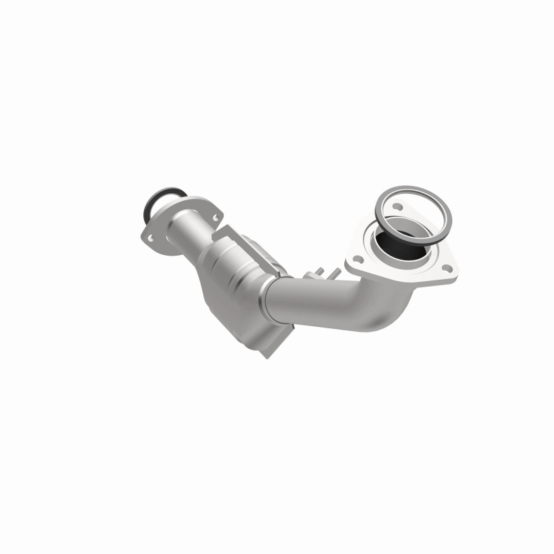 MagnaFlow Conv DF 02-04 Tacoma 2.4L front 50S - Image 10