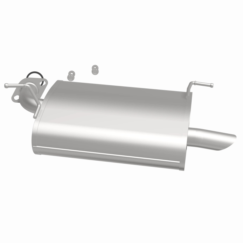BRE Exhaust 98-02 Accord 3.0L Muffler Kit - Image 3