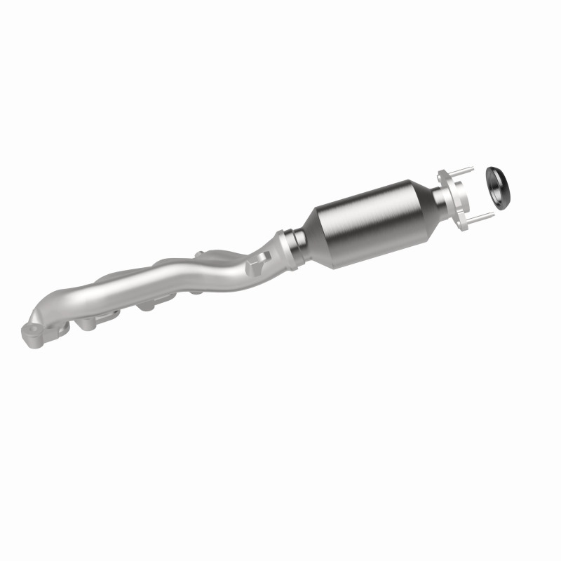 MagnaFlow Conv DF 05-06 Cadillac STS 4.6L D/S Manifold / 04-06 SRX 4.6L D/S Manifold (49 State) - Image 10