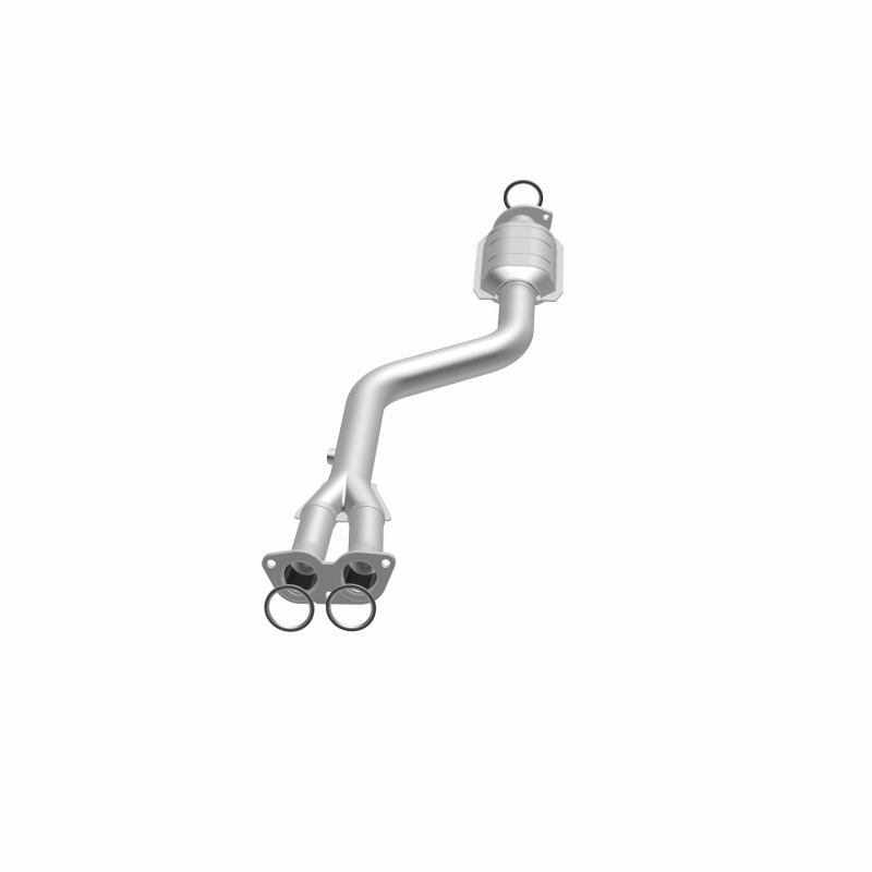 MagnaFlow Conv DF Lexus GS300 00-04 3.0L I6 - Image 8
