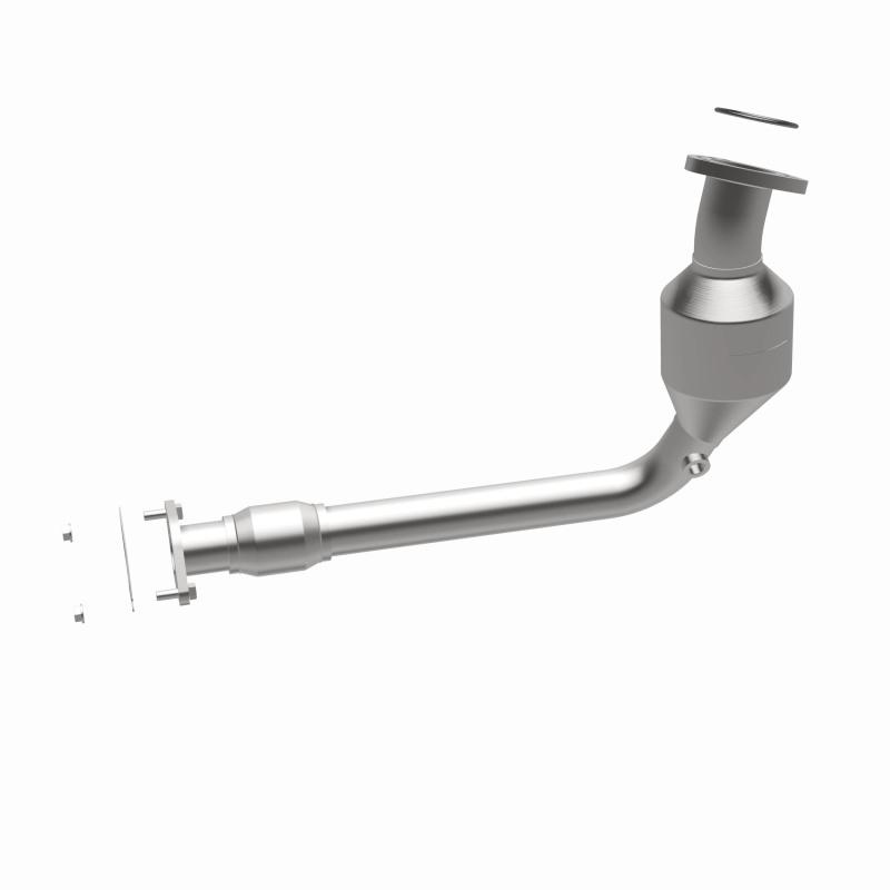 Magnaflow 07-08 Saturn Aura 3.6L Direct Fit Converter - Image 8