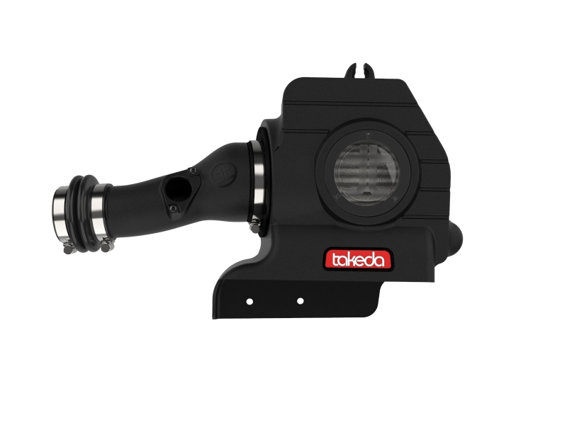 aFe Momentum GT Pro Dry S Cold Air Intake System 17-20 Honda CR-V 1.5L (t) - Image 5