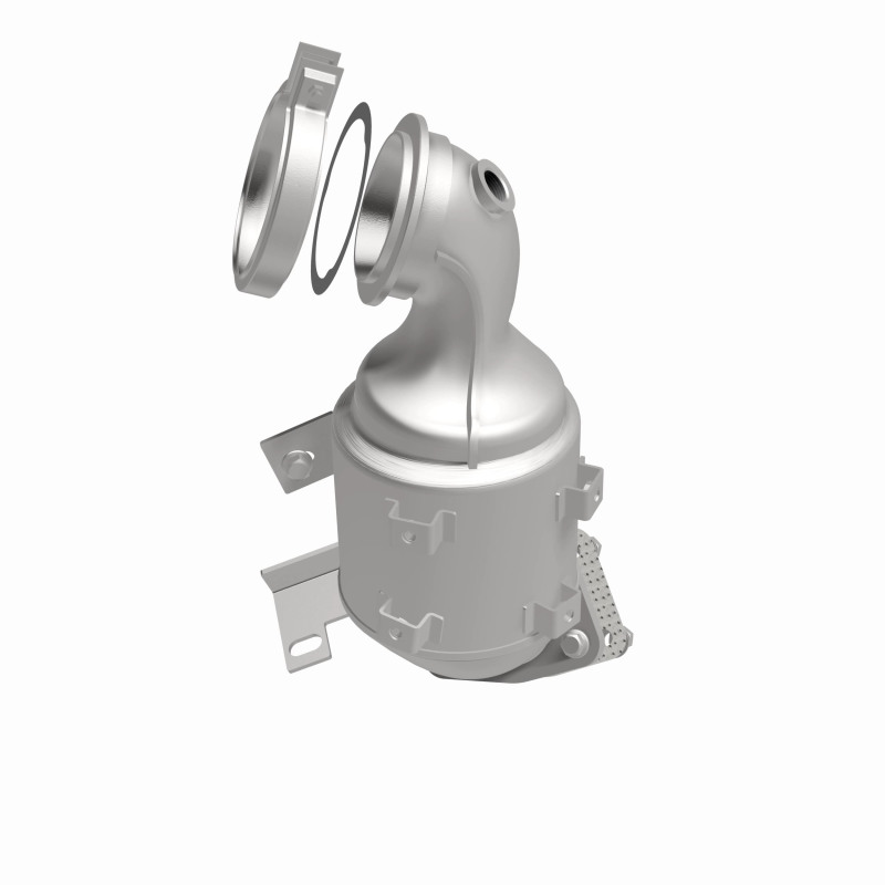 MagnaFlow 2019-2020 Buick Encore DF Conv Front Underbody 1.4L - Image 7