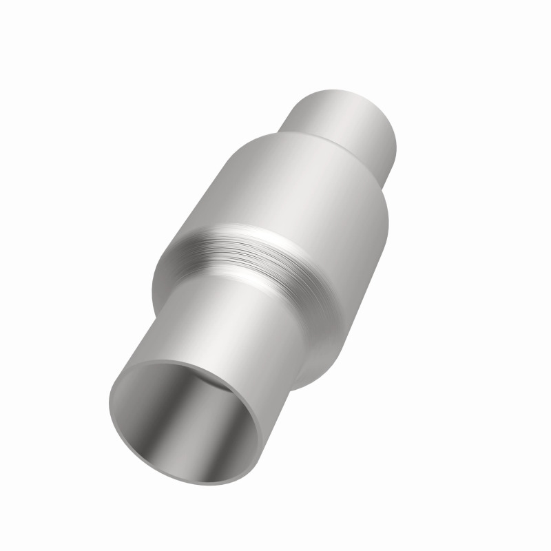 MagnaFlow Conv Univ 2.25inch Preconv. - Image 3