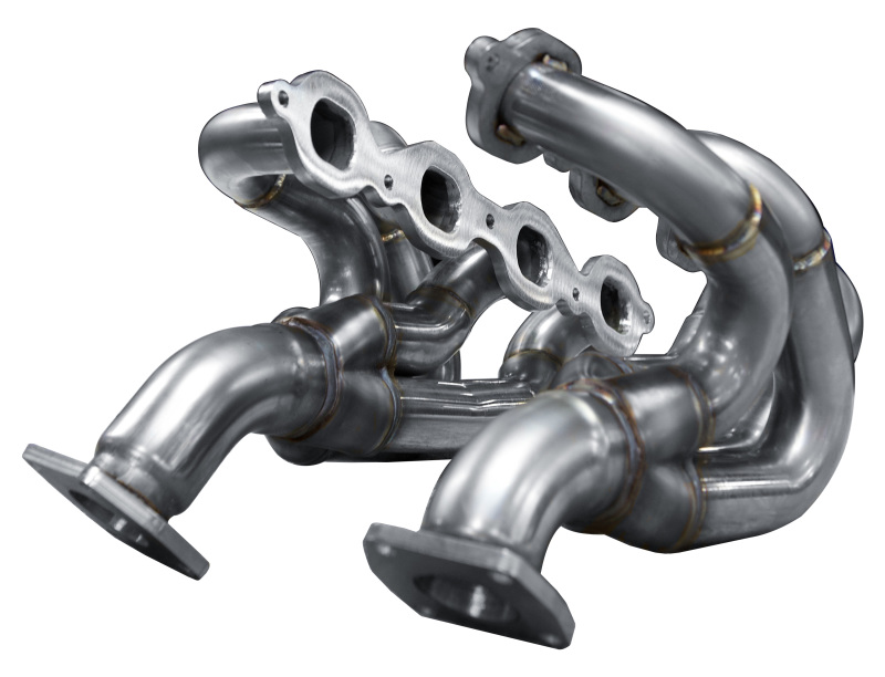 Kooks 16-20 Chevrolet Camaro 6.2L 1-3/4in x 1-7/8in SS Super Street Series Headers - Image 2