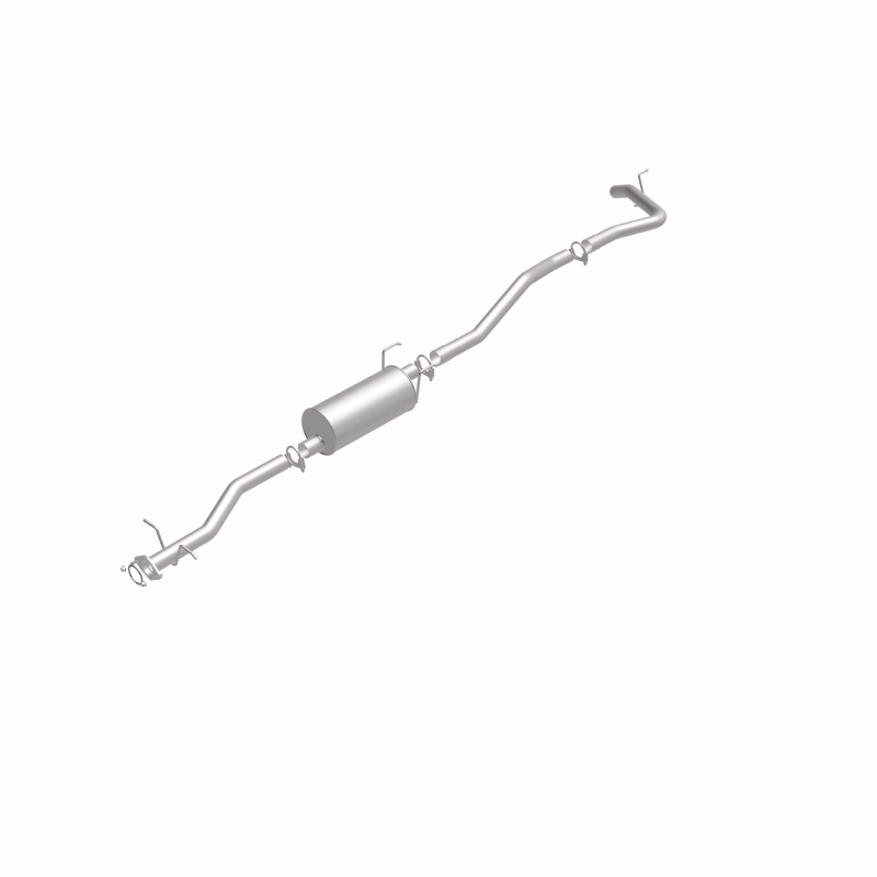 MagnaFlow BRE Exhaust Kit 95-98 Toyota T100 3.4L - Image 2