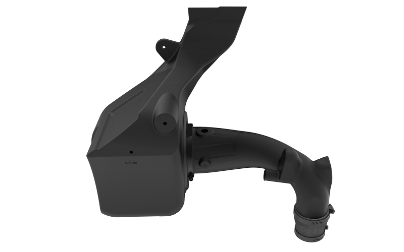 K&N 2024 Ford Ranger L4 2.3L NextGen Cold Air Intake - Image 2