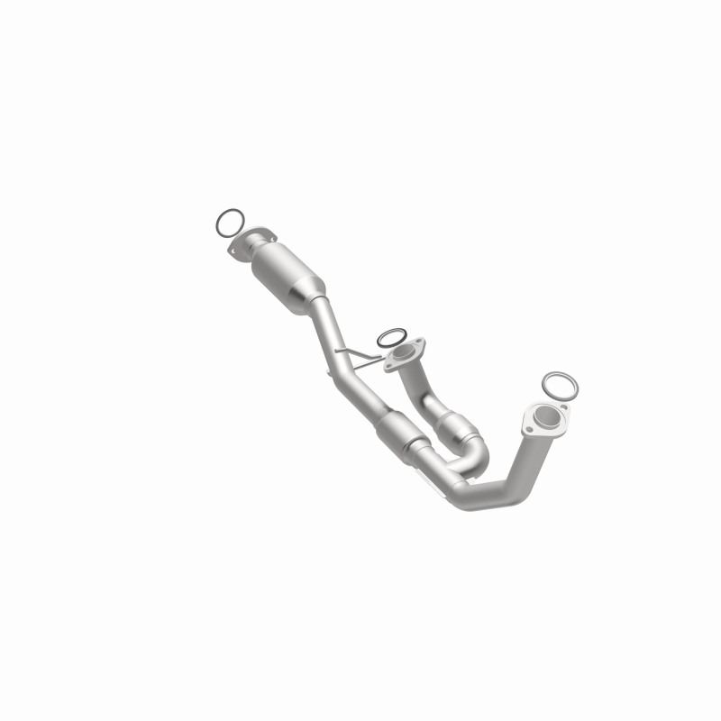 MagnaFlow Conv Direct Fit California Grade CARB Compliant 95-97 Toyota Avalon - Image 10