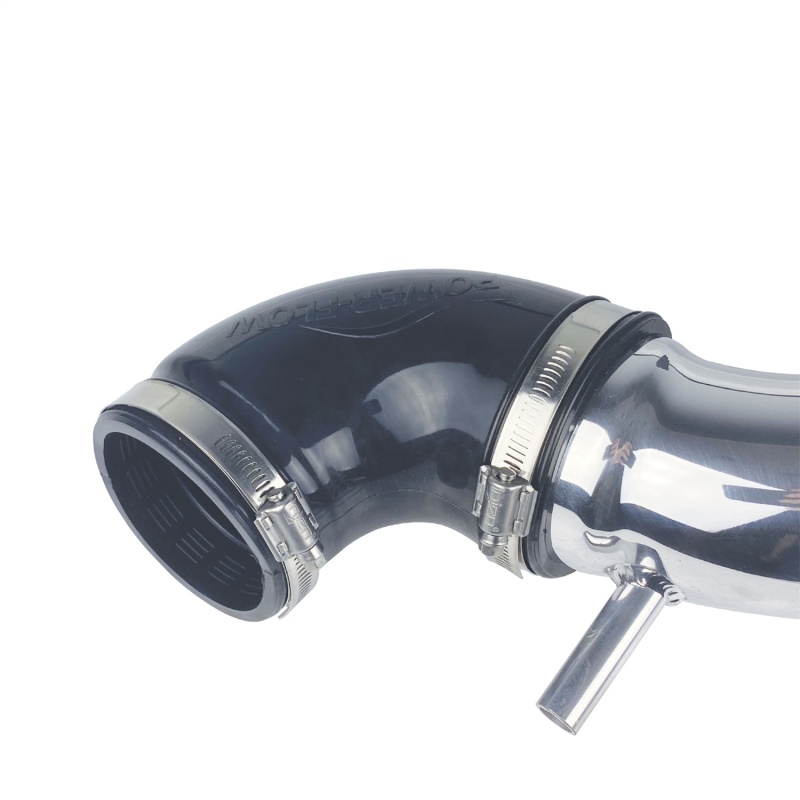 Injen 18-20 Toyota Camry V6 3.5L Polished Short Ram Air Intake - Image 5