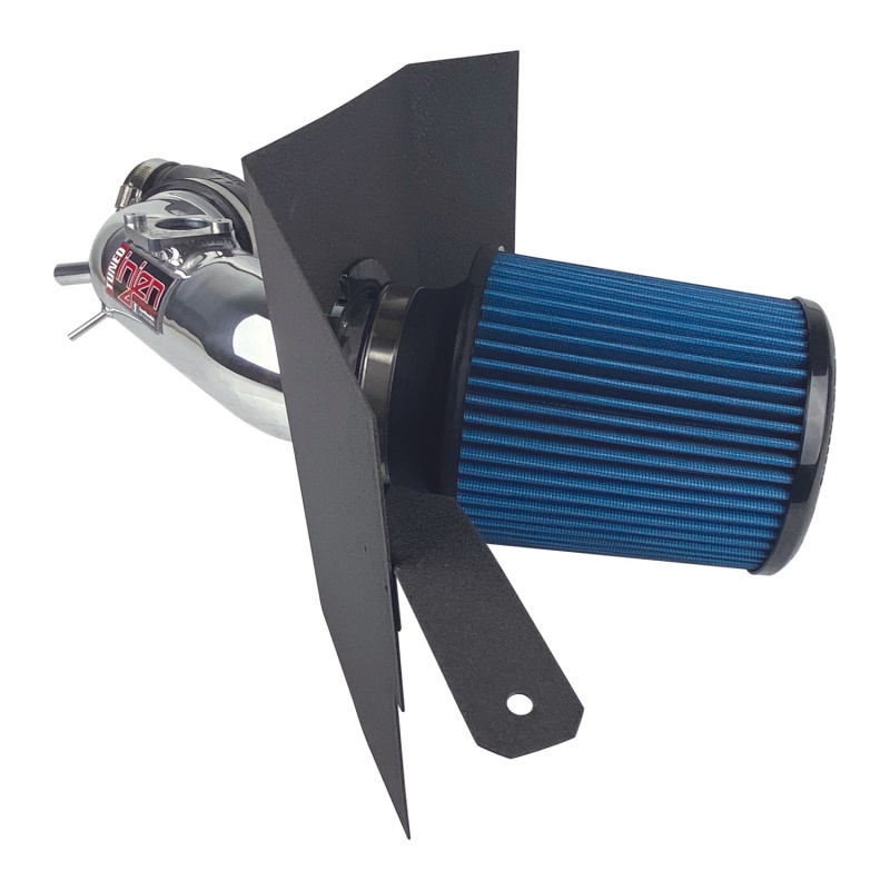Injen 18-20 Toyota Camry V6 3.5L Polished Short Ram Air Intake - Image 3