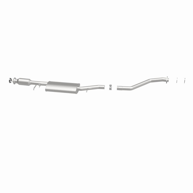 Magnaflow 99-03 Lexus RX300 Base V6 3.0L OEM Grade / EPA Compliant Direct-Fit Catalytic Converter - Image 9