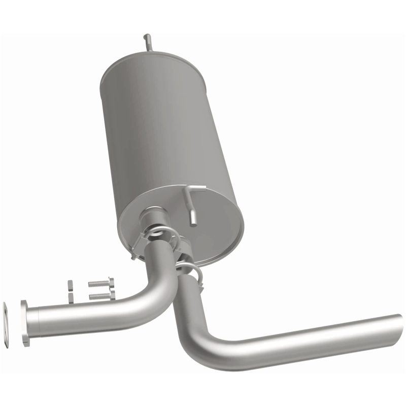 Magnaflow BRE Rear Muffler Kit Replacement Chevrolet - Image 10